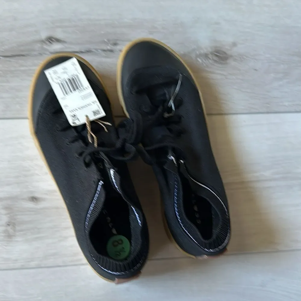 ADIDAS Karlie Kloss‎ Trainer XX92 Black Gum SIZE 8.5 Nwt No Box